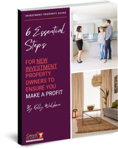 make the most of your new property investment with insider tips