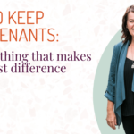 How to keep good tenants: The ONE thing that makes the biggest difference